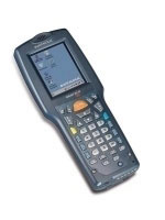 Datalogic Skorpio (BT, WLAN, Win CE, 38 Keys) (942251006)